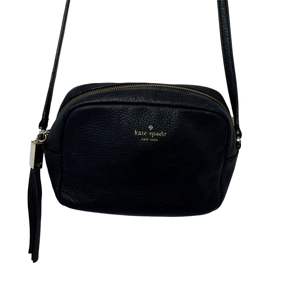 Kate Spade Street Mindy Crossbody Camera Bag - Picture 12 of 12